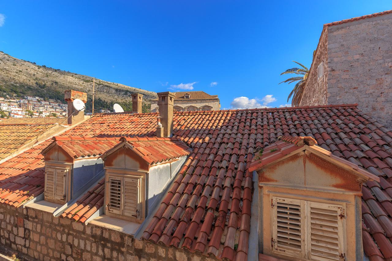 Apartment Hedera A4 Dubrovnik Ngoại thất bức ảnh