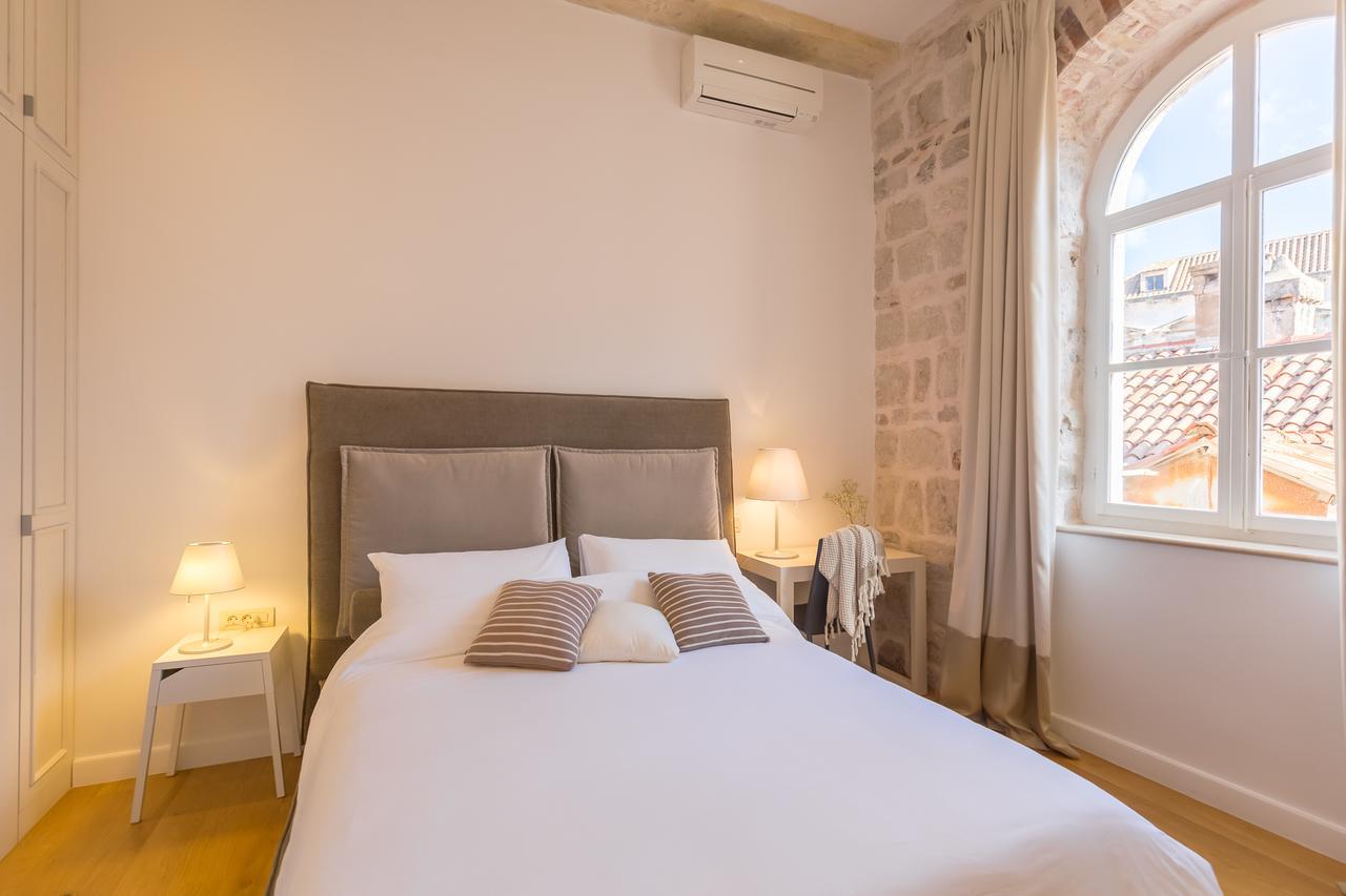 Apartment Hedera A4 Dubrovnik Ngoại thất bức ảnh