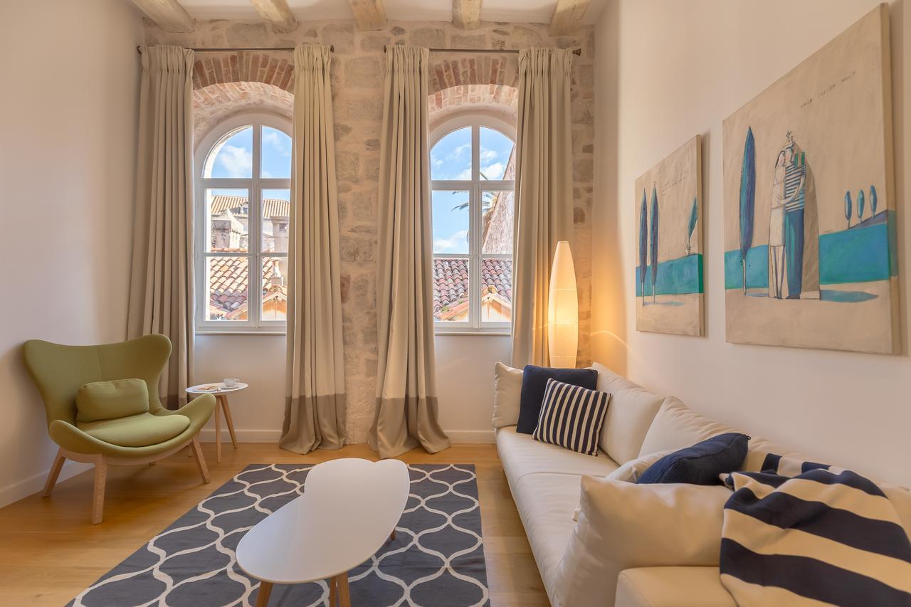 Apartment Hedera A4 Dubrovnik Ngoại thất bức ảnh