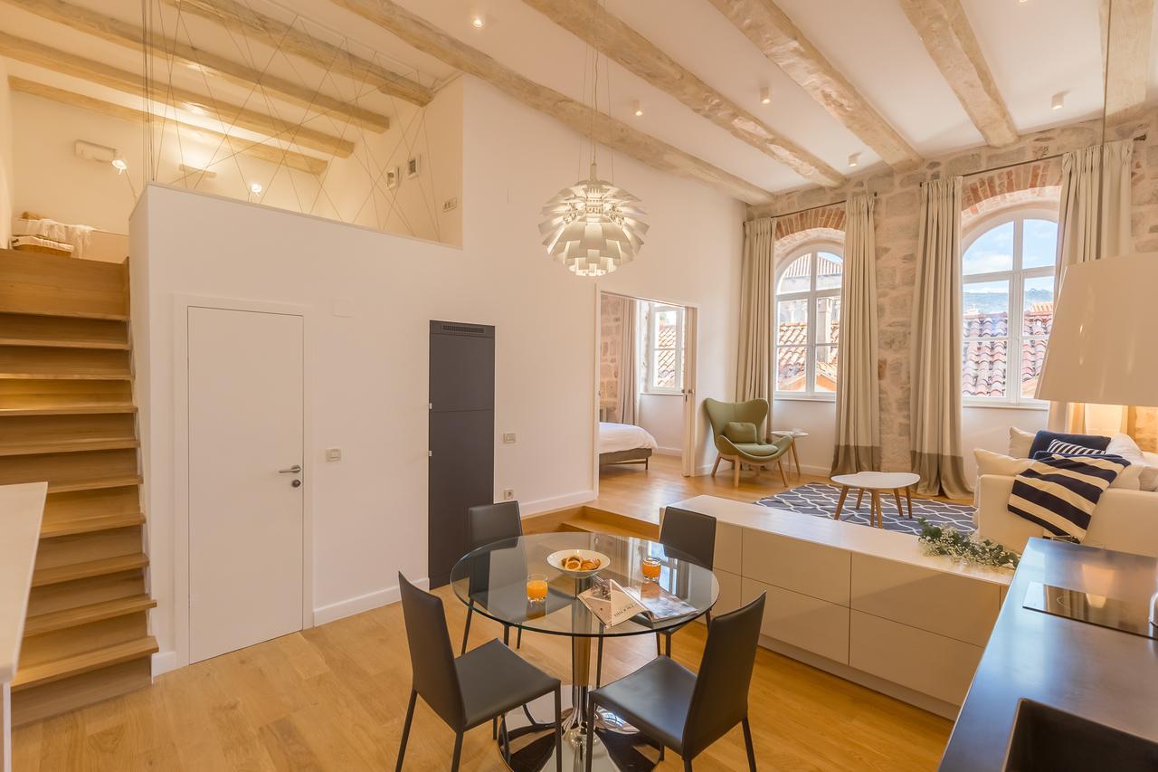 Apartment Hedera A4 Dubrovnik Ngoại thất bức ảnh