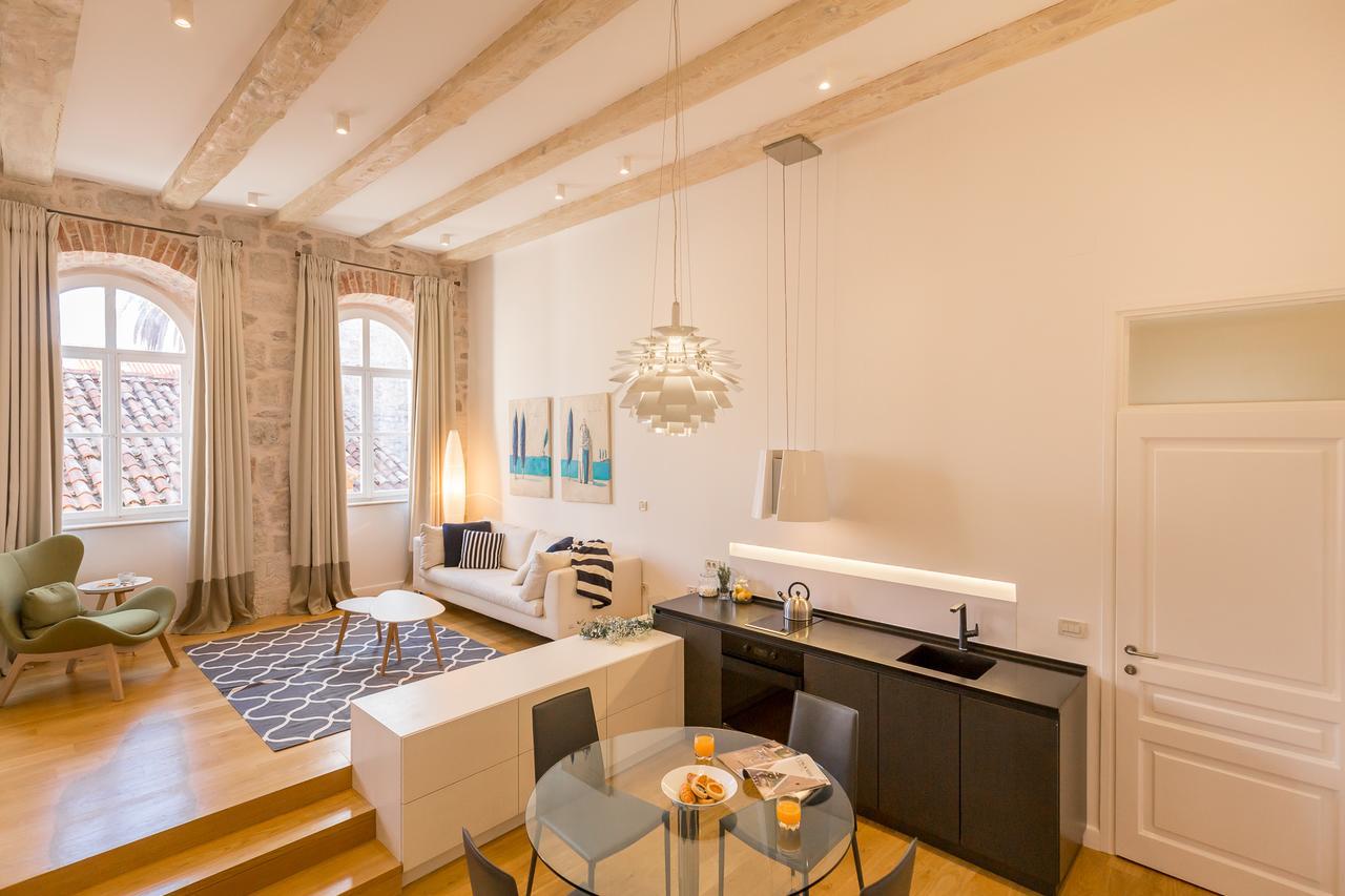 Apartment Hedera A4 Dubrovnik Ngoại thất bức ảnh