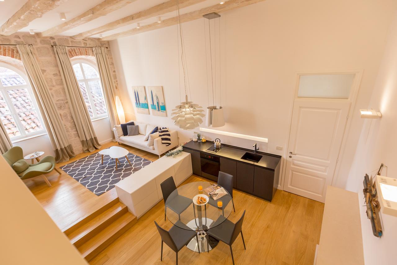 Apartment Hedera A4 Dubrovnik Ngoại thất bức ảnh
