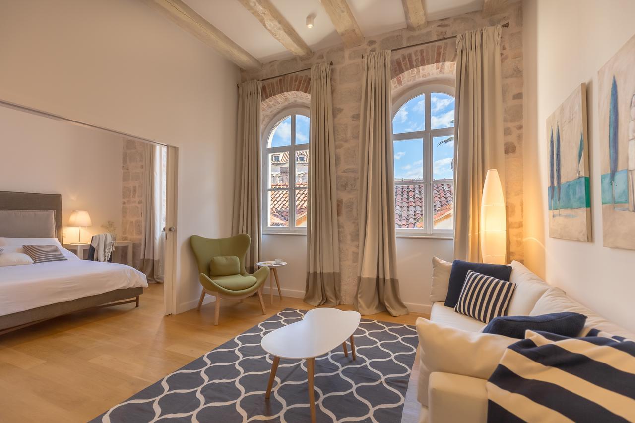 Apartment Hedera A4 Dubrovnik Ngoại thất bức ảnh
