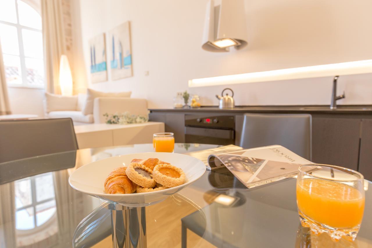 Apartment Hedera A4 Dubrovnik Ngoại thất bức ảnh