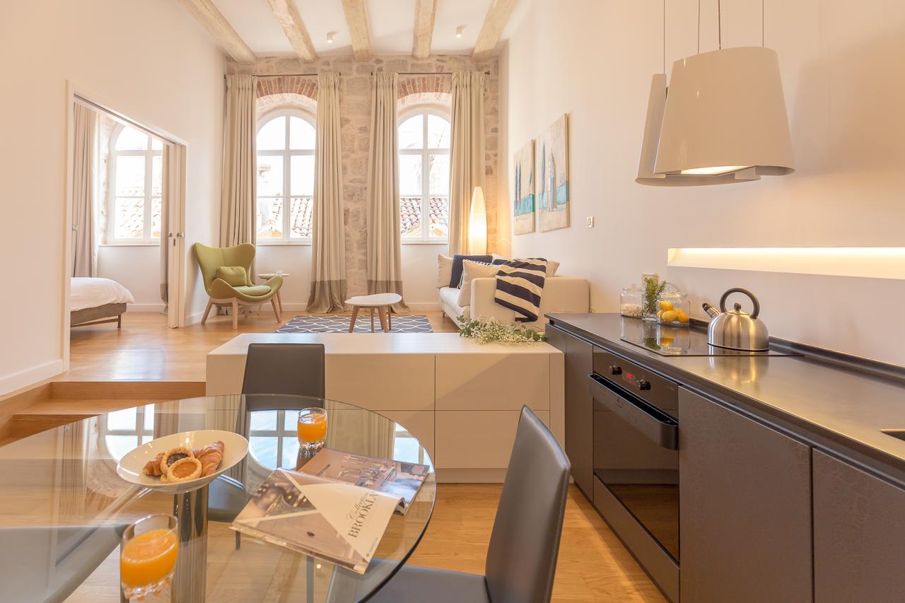 Apartment Hedera A4 Dubrovnik Ngoại thất bức ảnh