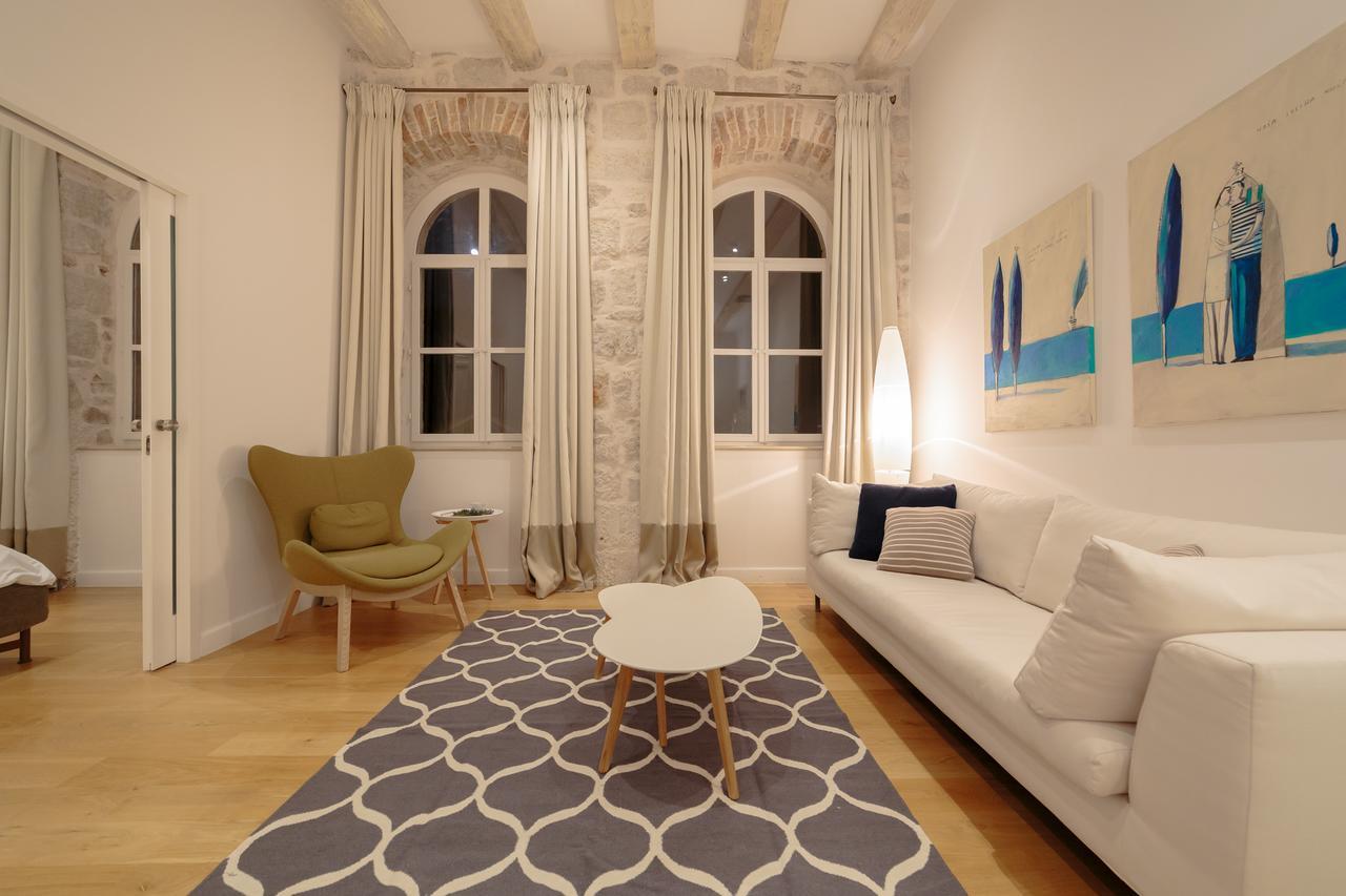 Apartment Hedera A4 Dubrovnik Ngoại thất bức ảnh