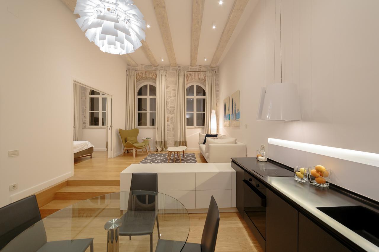 Apartment Hedera A4 Dubrovnik Ngoại thất bức ảnh