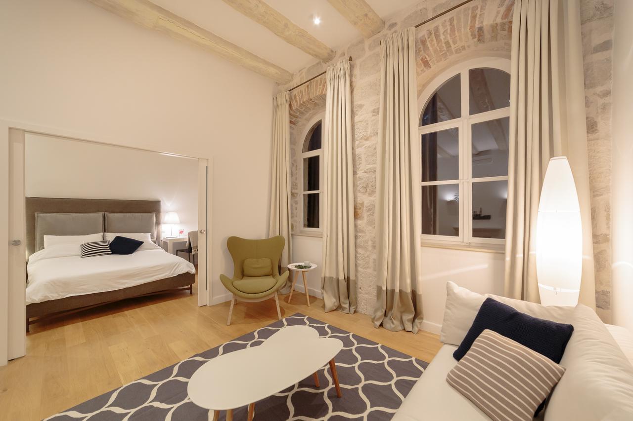 Apartment Hedera A4 Dubrovnik Ngoại thất bức ảnh