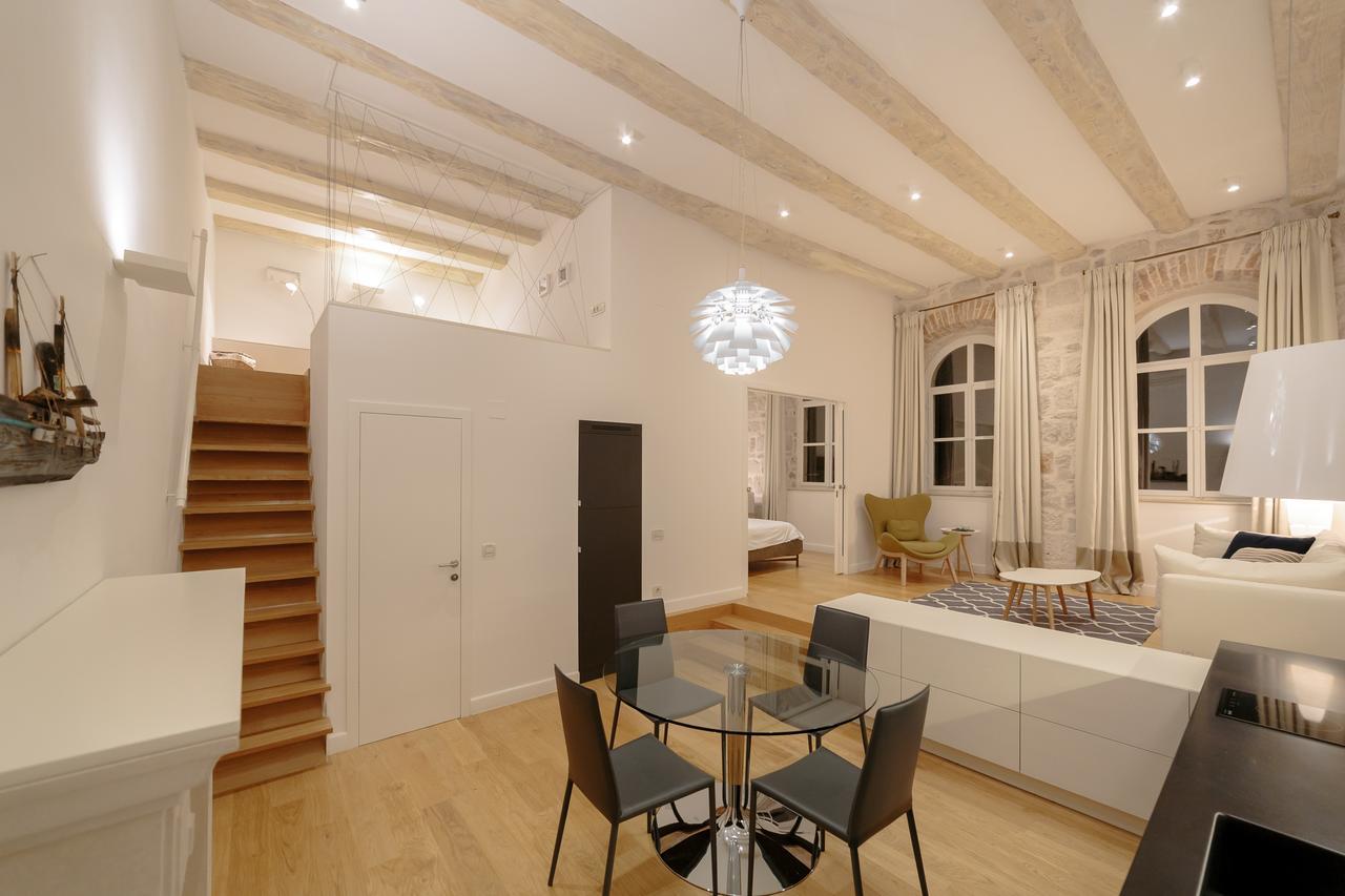 Apartment Hedera A4 Dubrovnik Ngoại thất bức ảnh