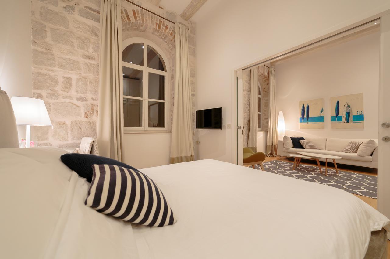 Apartment Hedera A4 Dubrovnik Ngoại thất bức ảnh